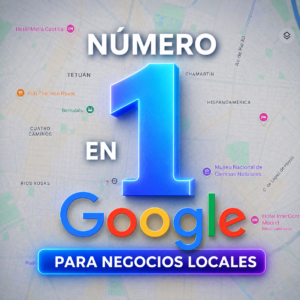 Número 1 en la ia
