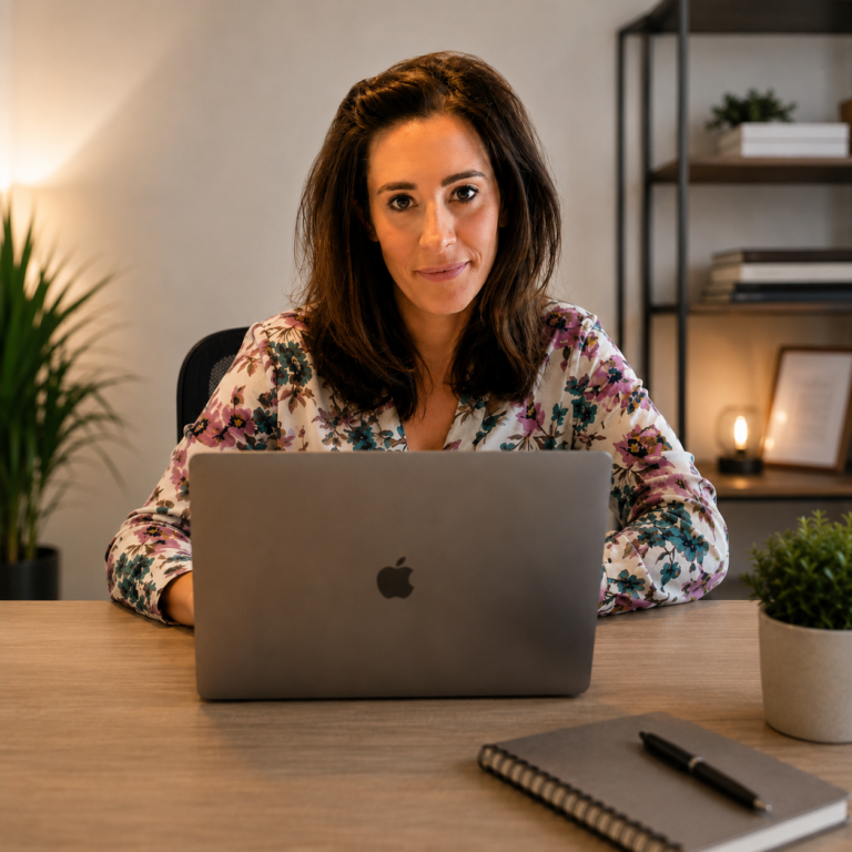 consultora GEO Madrid