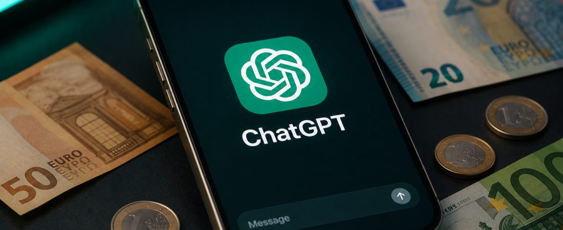 Cuánto cuesta aparecer en ChatGPT: precios reales del posicionamiento en IA