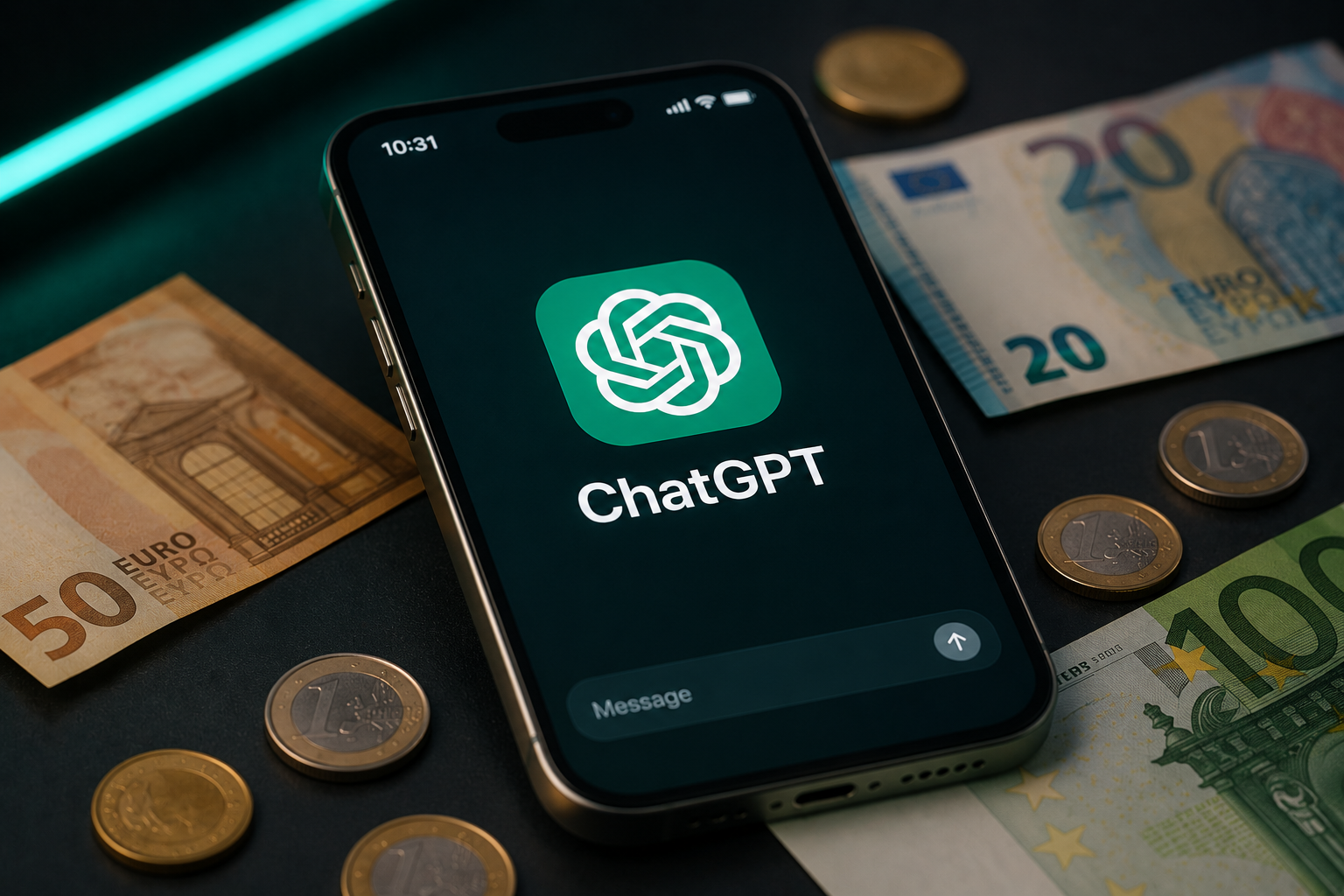 Cuánto cuesta aparecer en ChatGPT: precios reales del posicionamiento en IA