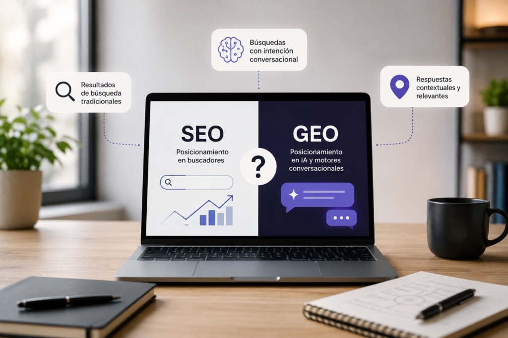 consultor de seo