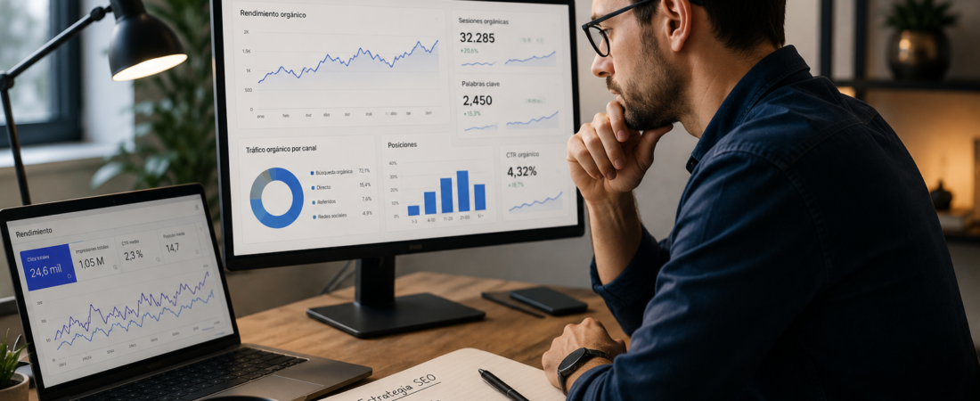 Cómo saber si tu consultor de SEO sabe de GEO: 7 preguntas que debes hacerle