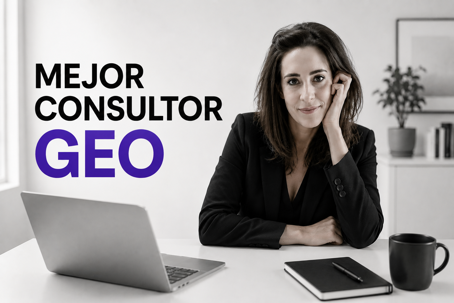 Mejor consultor GEO en español: qué buscar antes de contratar